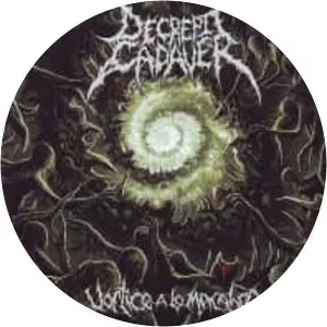 Decrepit Cadaver