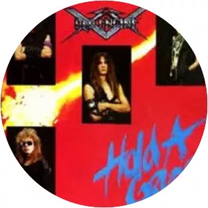 Ded Engine - Musical group