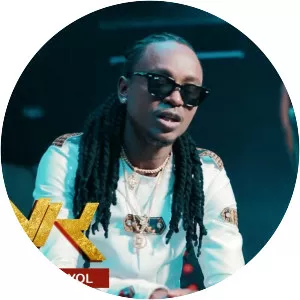 Ded Kra-Z - Musical artist