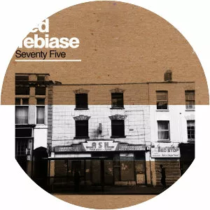 Ded Tebiase - Musical artist