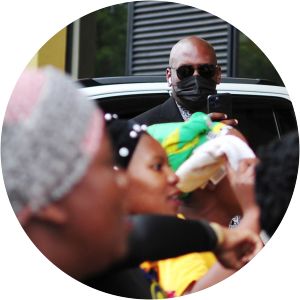 Dedani Mkhize photograph