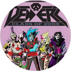 Dedderz - Musical artist