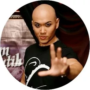Deddy Corbuzier