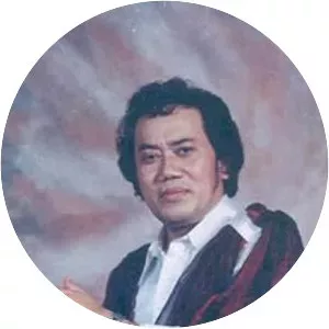 Deddy Irama