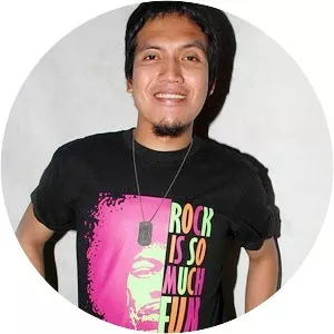 Deddy Mahendra Desta