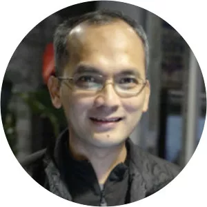 Deddy Sudarijanto - Chief Executive Officer of the NET.