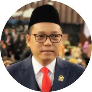 Deddy Yevri Hanteru Sitorus