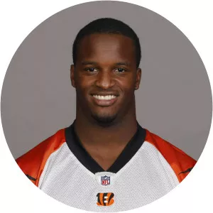 DeDe Dorsey - American football running back