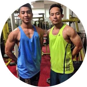 Dede Fajar Kurniawan photograph