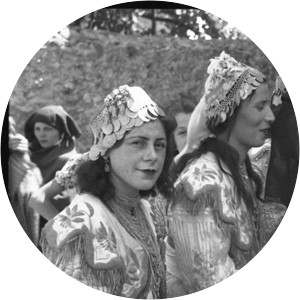 Dedë Jakova - Photographer