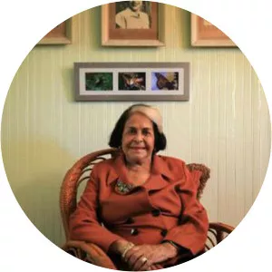 Dedé Mirabal