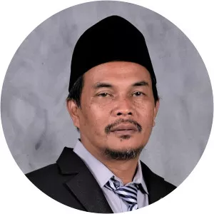 Dede Muhamad Muharam