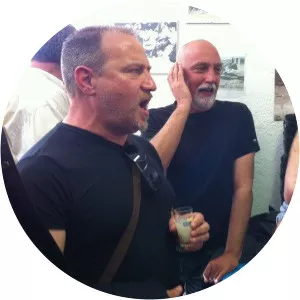 Dédé Nobili Musician