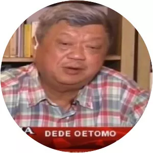 Dede Oetomo