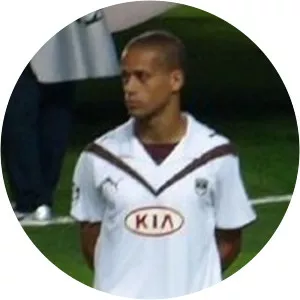 Dedé Soccer player