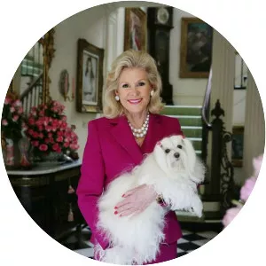 Dede Wilsey - Socialite