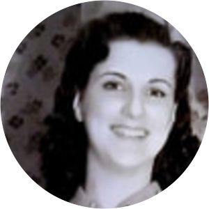 Dede Wolff photograph