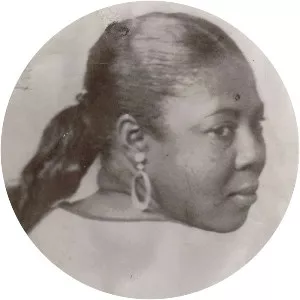 Dédée Bazile