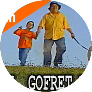 Dedem, Gofret ve Ben - Turkish TV series