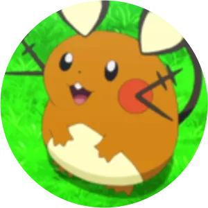 Dedenne - Fictional character