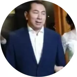 Dedey Mulyawan Risyad - Diana Pungky's husband