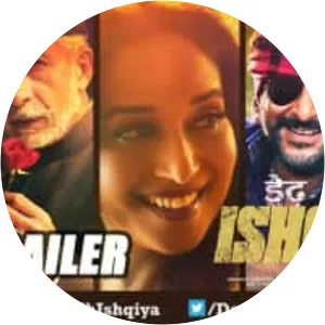 Dedh Ishqiya