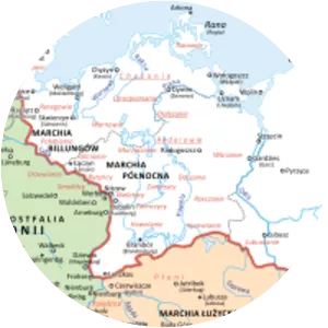 Dedi I, Margrave of the Saxon Ostmark - 