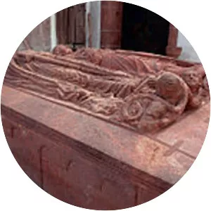 Dedi III, Margrave of Lusatia - 