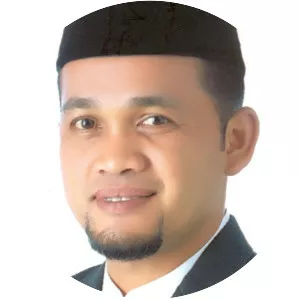 dedi iskandar batubara