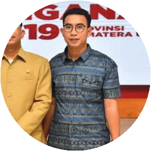 Dedi Jamin Putra Harahap photograph