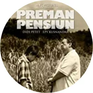 Dedi Moch Jamasari - Actor