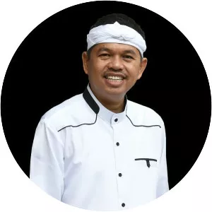 Dedi Mulyadi