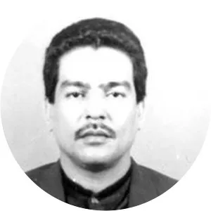 Dedi Omar Hamdun photograph