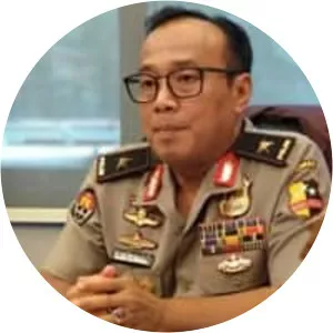 Dedi Prasetyo