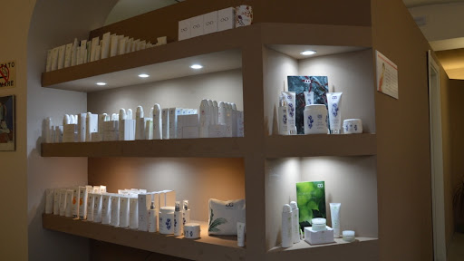 Dedicata - Centro Estetico con Palestra  - Beauty salon in Alessandria, Italy