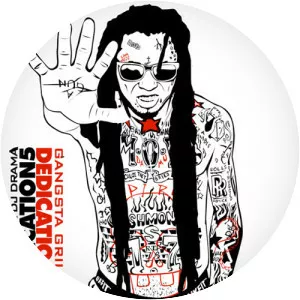 Dedication 5 - Mixtape by Lil Wayne