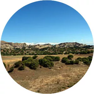 Dedoplistsqaro Municipality - 