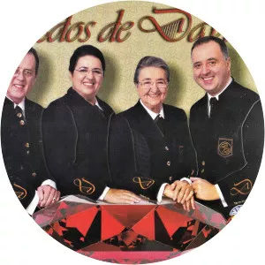 Dedos de David - Musical artist