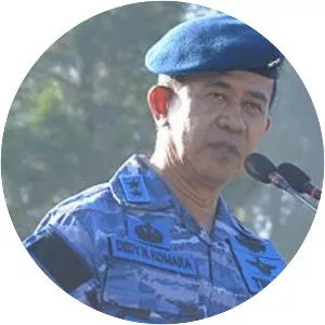 Dedy Nitakomara