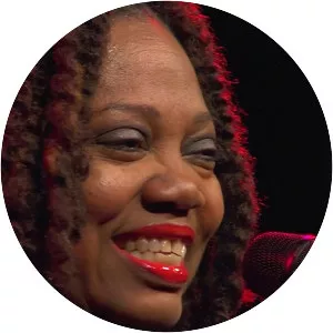 Dee Alexander - American singer