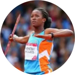 Dee-Ann Kentish-Rogers