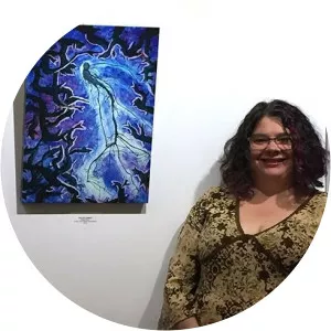 Dee-Ann LeBlanc - Author