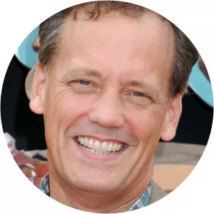 Dee Bradley Baker