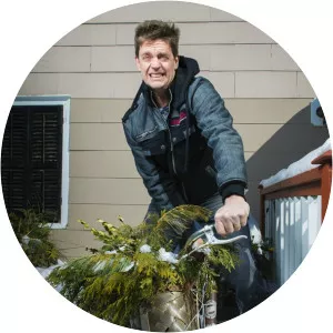 Dee Breuer photograph