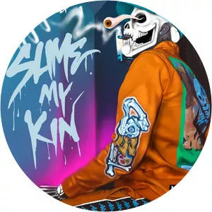 Dee Cosey - Musical artist