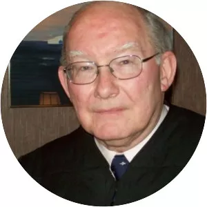 Dee D. Drell - Judge