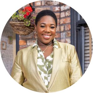 Dee-Dee Bailey - TV character