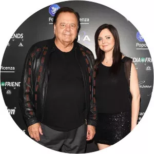 Dee Dee Benkie - Paul Sorvino's wife