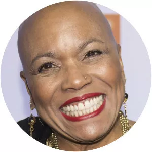Dee Dee Bridgewater - American singer