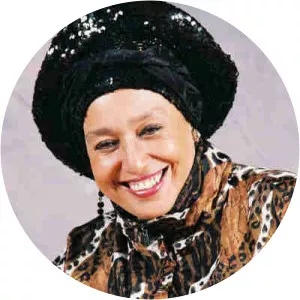 Dee Dee McNeil - Singer